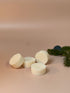 Nordic Forest luxury scented wax melts in gift box, with soy wax and pine and eucalyptus fragrance.