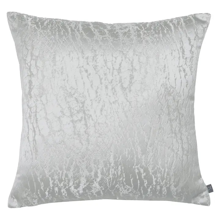 Hamlet Cushion Cover Titanium / 50x50