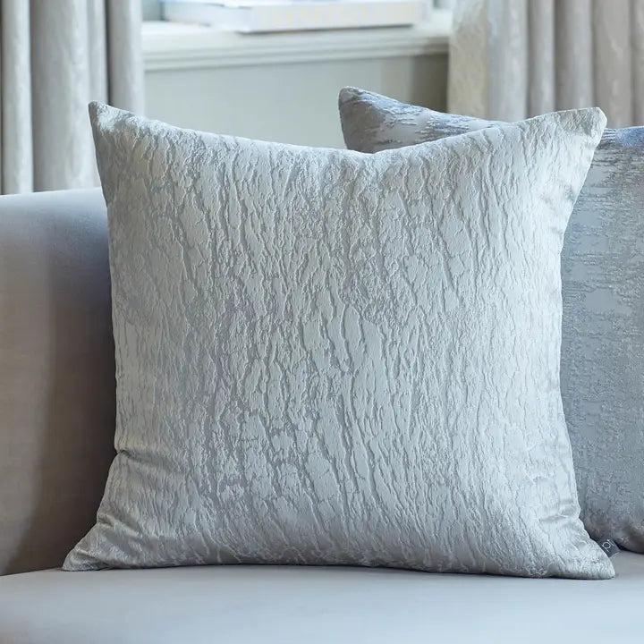 Hamlet Cushion Cover Titanium / 50x50