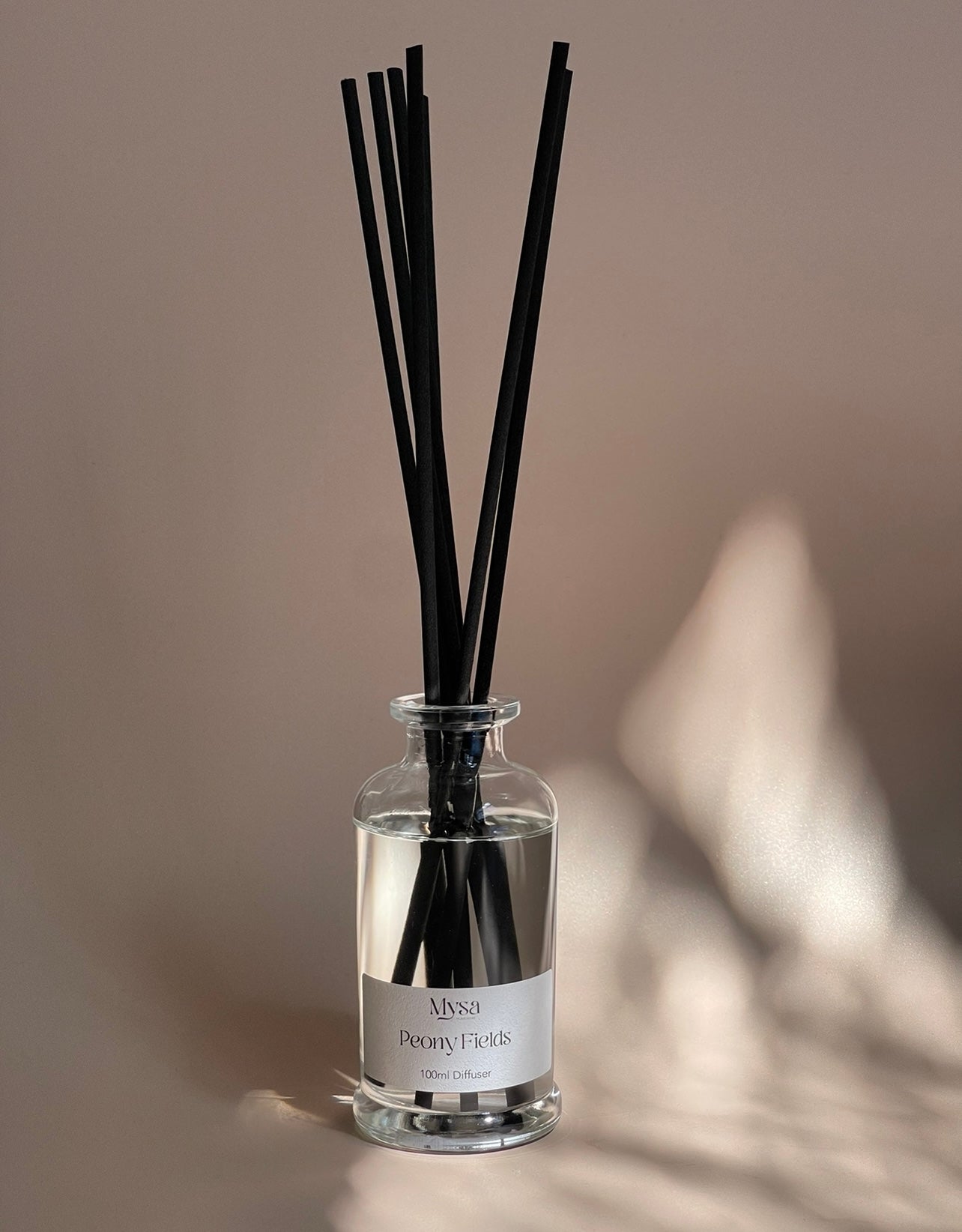 Luxury Reed Diffuser Collection